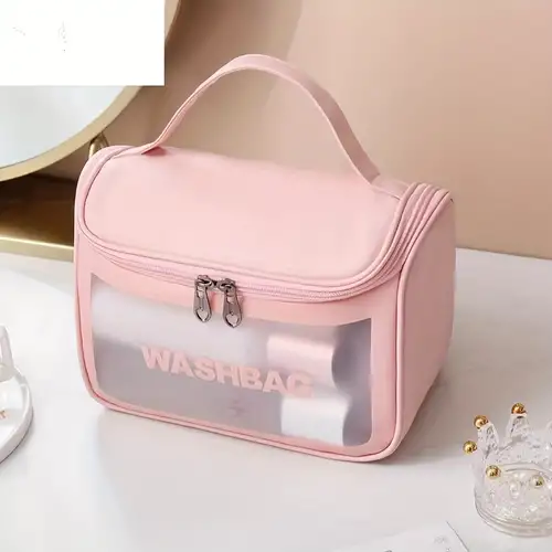 BOLSA DE MAQUILLAJE